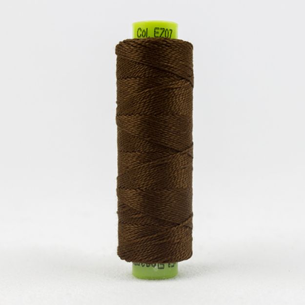 Picture of Sue Spargo Thread 8EZ07 Moccasin